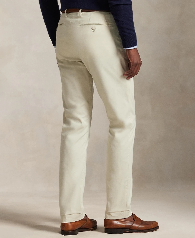 Polo Ralph Lauren Men's Norwich Chino Pants