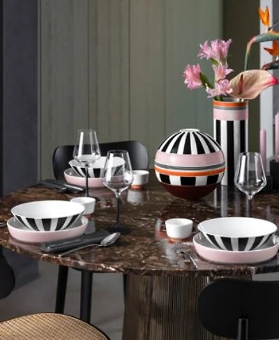 Villeroy Boch Memphis Collection