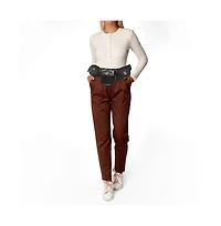Pre-Owned Gucci Women's Leather belt Bag