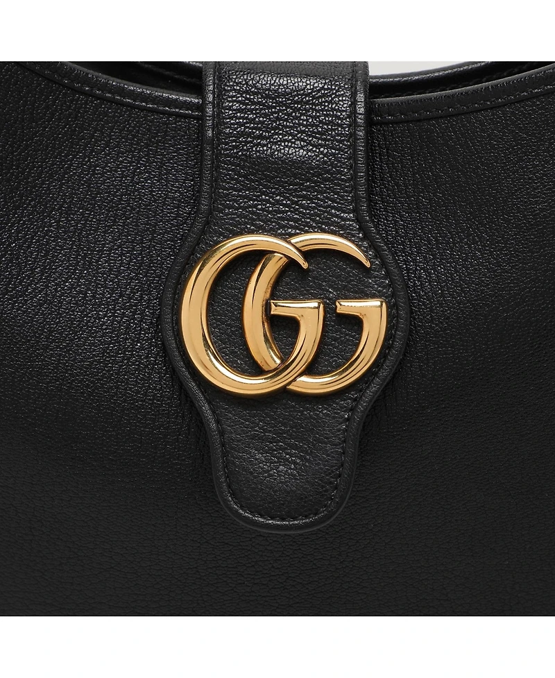 Pre-Owned Gucci Women's Leather Shoulder Bag