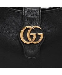 Pre-Owned Gucci Women's Leather Shoulder Bag