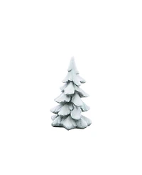 Department 56 Village Winter Pines, Set of 3