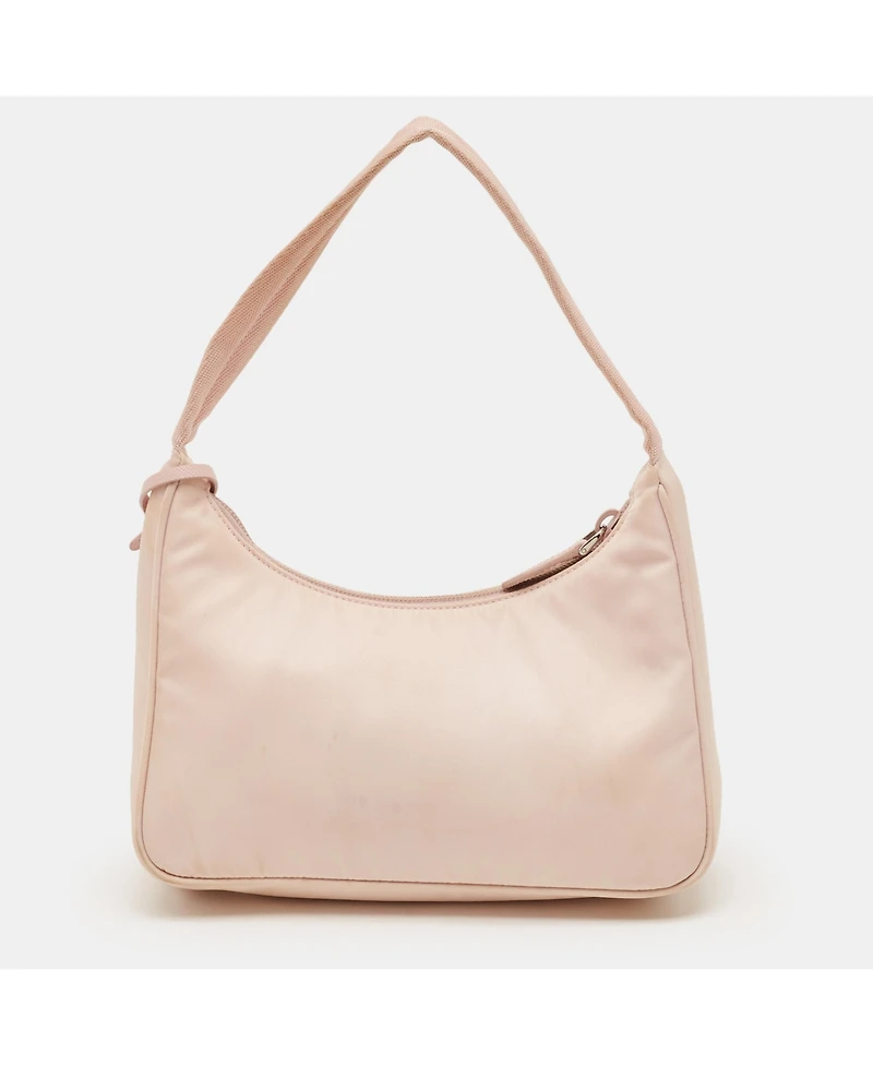 Pre-Owned Prada Women's Re-Edition 2000 Nylon Shoulder Bag