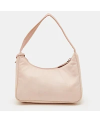 Pre-Owned Prada Women's Re-Edition 2000 Nylon Shoulder Bag