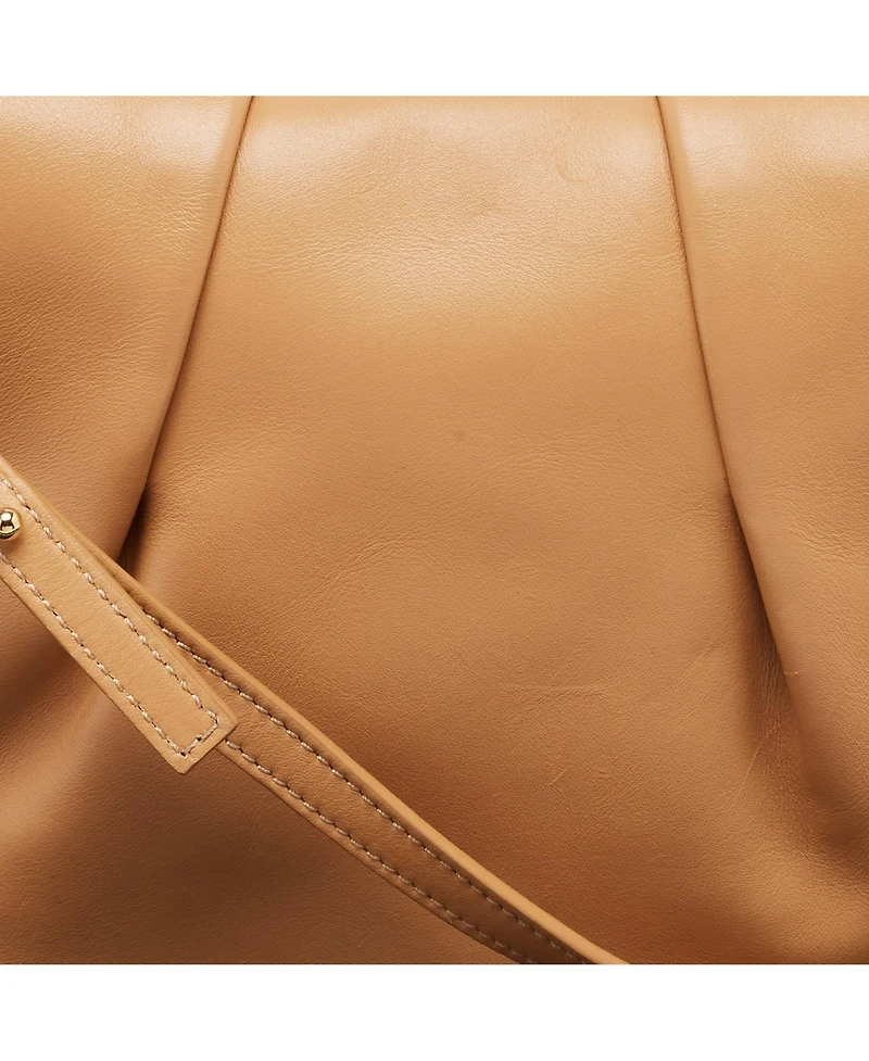Pre-Owned Loewe Women's Leather Shoulder Bag