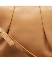 Pre-Owned Loewe Women's Leather Shoulder Bag
