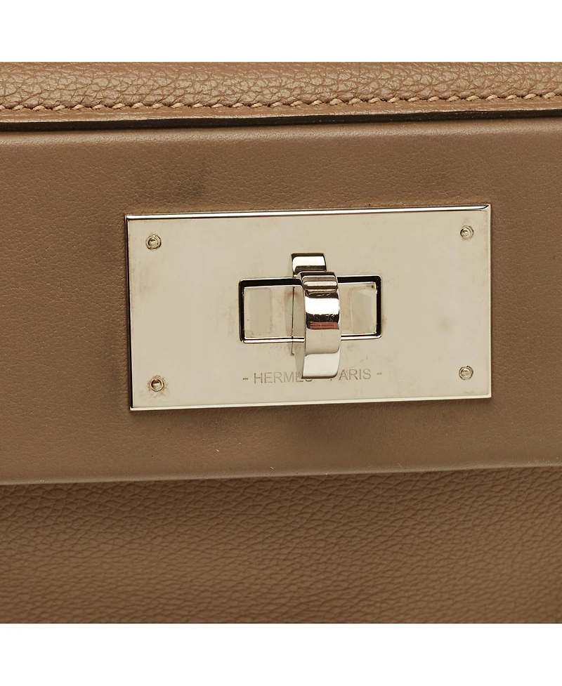 Pre-Owned Hermes Women's handbeg