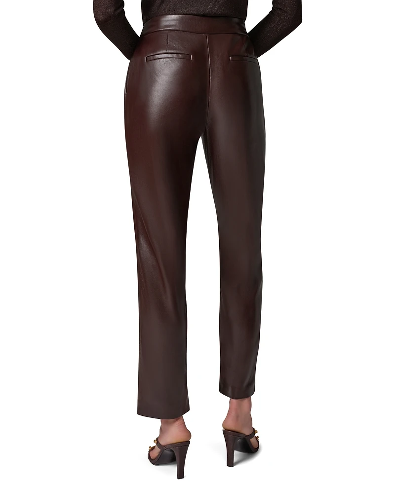Donna Karan New York Women's Suit Separates Straight Pants