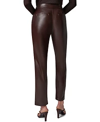 Donna Karan New York Women's Suit Separates Straight Pants