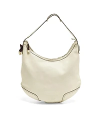 Pre-Owned Gucci Bamboo Shopper Leather Tote