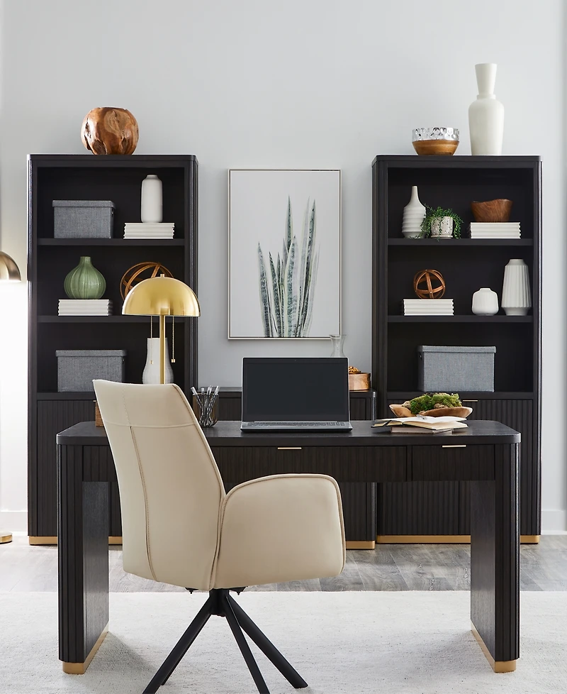 Bodhi 60" Writing Desk