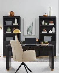 Bodhi 60" Writing Desk