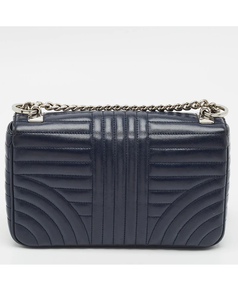 Pre-Owned Prada Women's Leather Shoulder Bag
