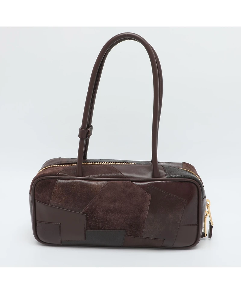 Pre-Owned Miu Miu Women's Leather Satchel
