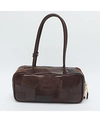Pre-Owned Miu Miu Women's Leather Satchel