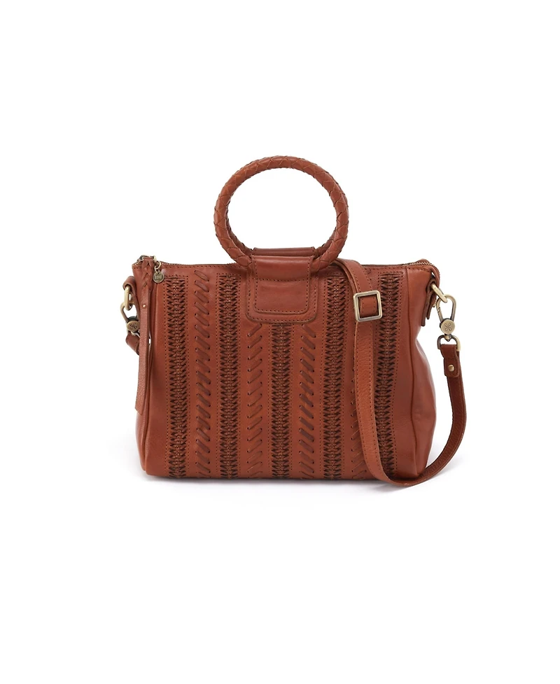 Hobo Sheila Medium Satchel Bag