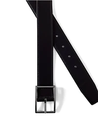 Lands' End Men's Reversible Belt