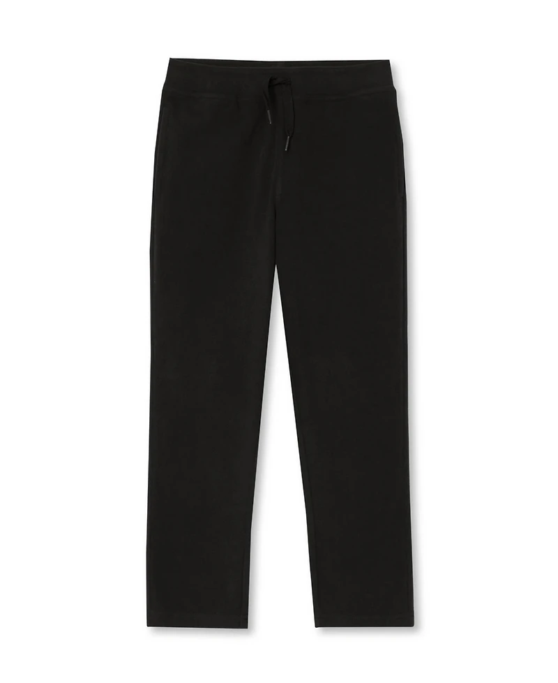 Lands' End Kids Everyday Fleece Pants