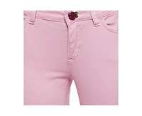 Pre-Owned Dolce & Gabbana Women's Denim Pretty Fit Jeans