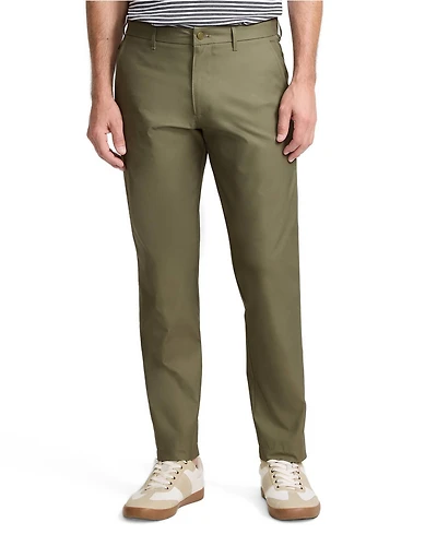 Lands' End Men's Slim Fit Performance Pant