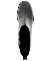 Kenneth Cole Reaction Women's Rida 2.0 Block Heel Dress Booties