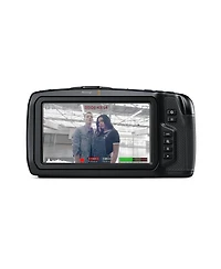 ProOptic Glass Screen Protector for Blackmagic Design Pocket Cinema Camera 4K/6K and 6k Pro