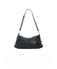 Desigual Women's Medium Embroidered Bag