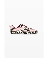 Desigual Women's 100% Leather Sneakers