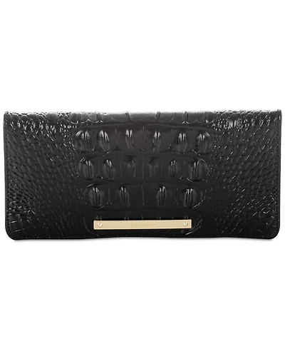 Brahmin Women's Ady Leather Wallet