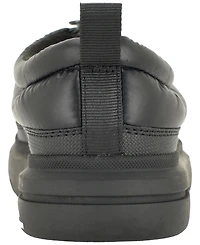 Tommy Hilfiger Women's Westine Puffer Mule Clogs