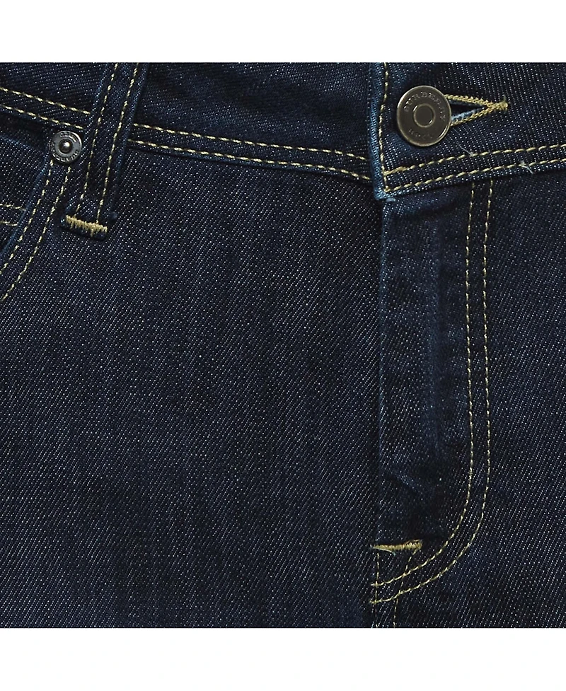 Pre-Owned Burberry Women's Denim Stretch Jeans