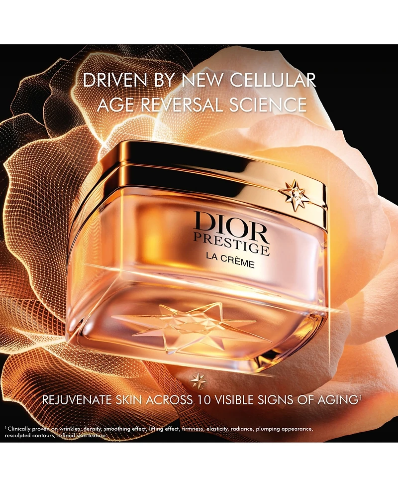 Dior Prestige La Creme Texture Riche, 1.7 oz.