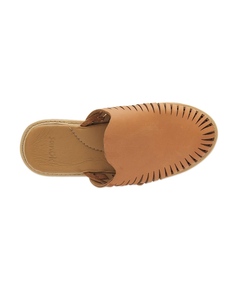Sanuk You Got My Back Woven - Women Mules