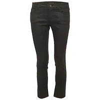 Pre-Owned Dolce & Gabbana Women's Denim Straight Fit Jeans