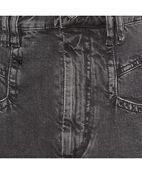 Pre-Owned Isabel Marant Women's Eloisa Straight-Leg Mid-Rise Jeans