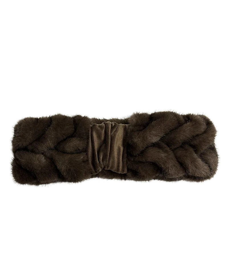 Marcus Adler Braided Headband
