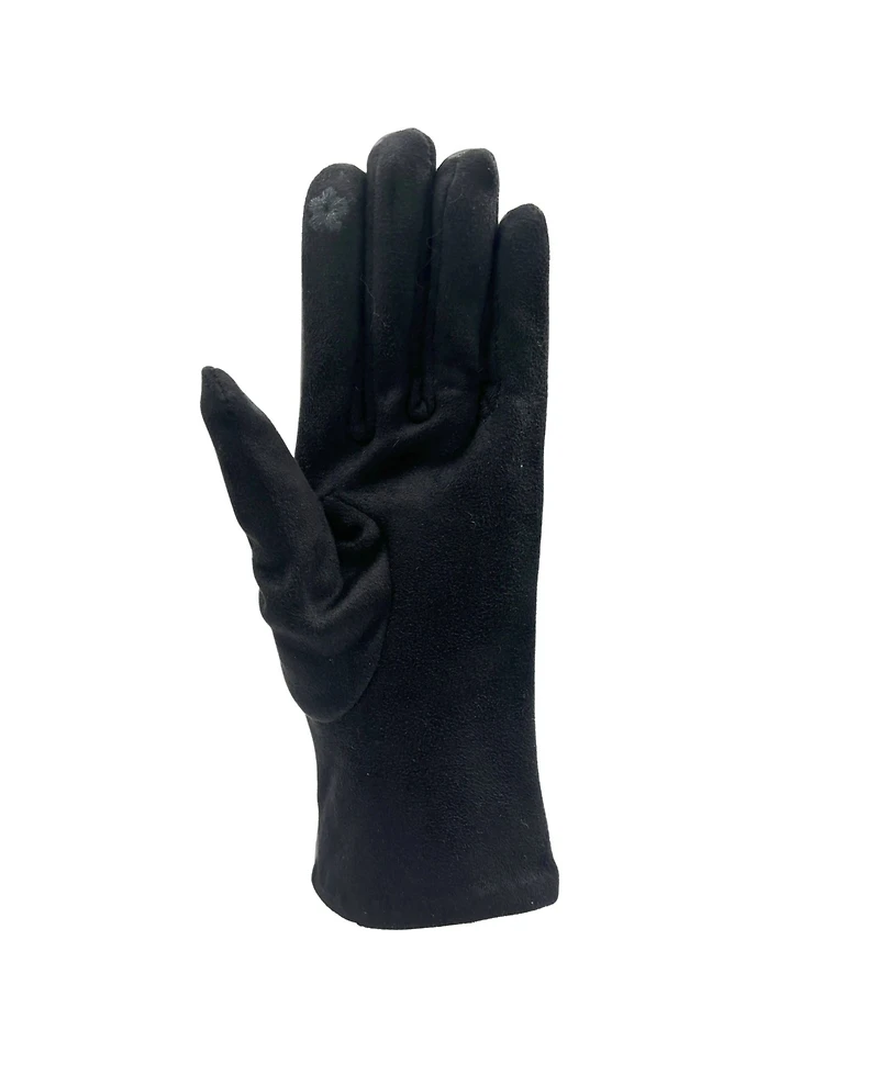 Marcus Adler Zig Leather Glove