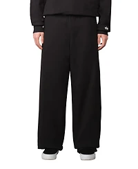 Alpha Industries Men's Essential Relaxed-Fit Cotton Sweatpant