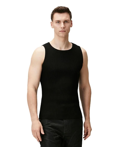 Pcfg Men's Knit Tank Top