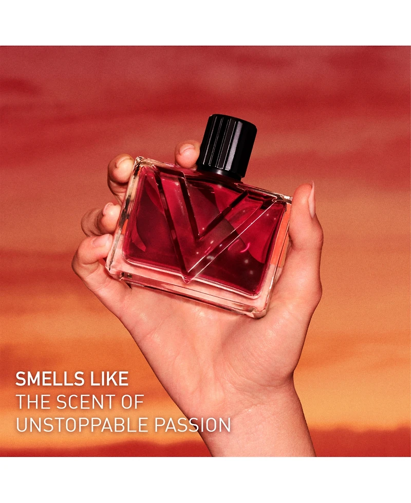 Val New fem 26 Edp 50.0ML