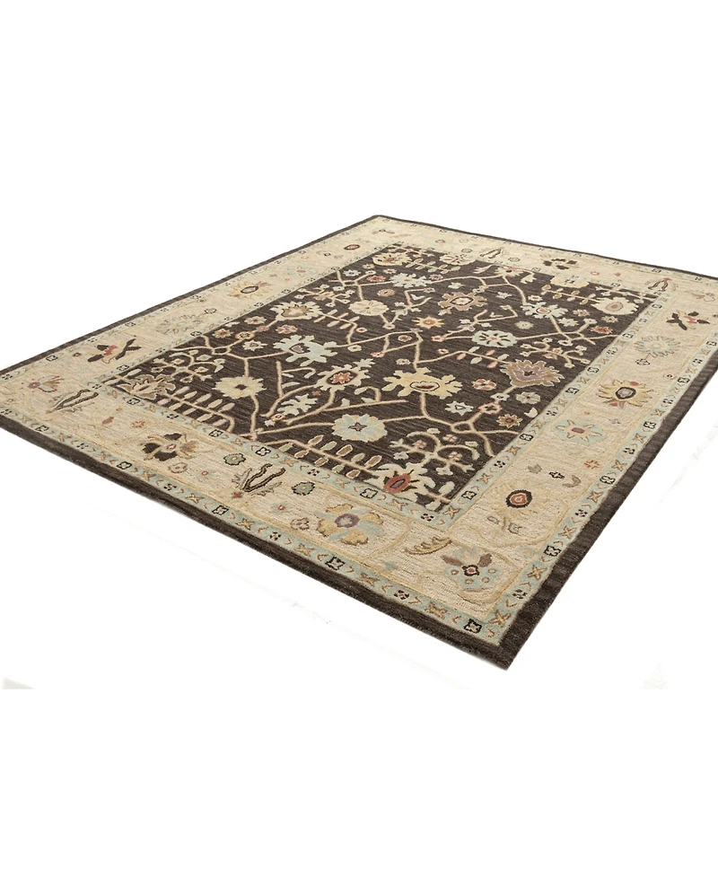 Lr Home Thistledown Cai- 7'9" x 9'9" Area Rug