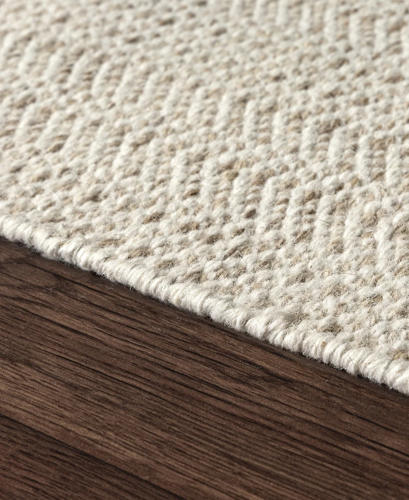 Lr Home Juana Mir-083 7'9" x 9'9" Area Rug