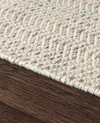 Lr Home Juana Mir-083 7'9" x 9'9" Area Rug