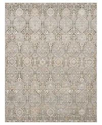 Lr Home Garza Vio-133 6' x 9' Area Rug