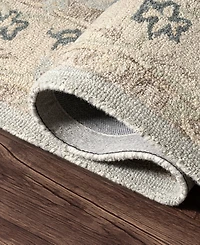 Lr Home Caradoc Amb- 7'9" x 9'9" Area Rug