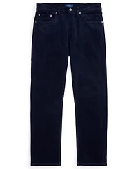 Polo Ralph Lauren Men's Hampton Stretch Straight-Leg Corduroy Pants