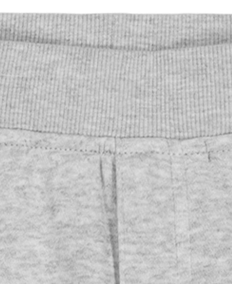 Tommy Hilfiger Toddler Boys' 2T-5T Hooded Fleece Hoodie and Joggers, 2-Piece Set