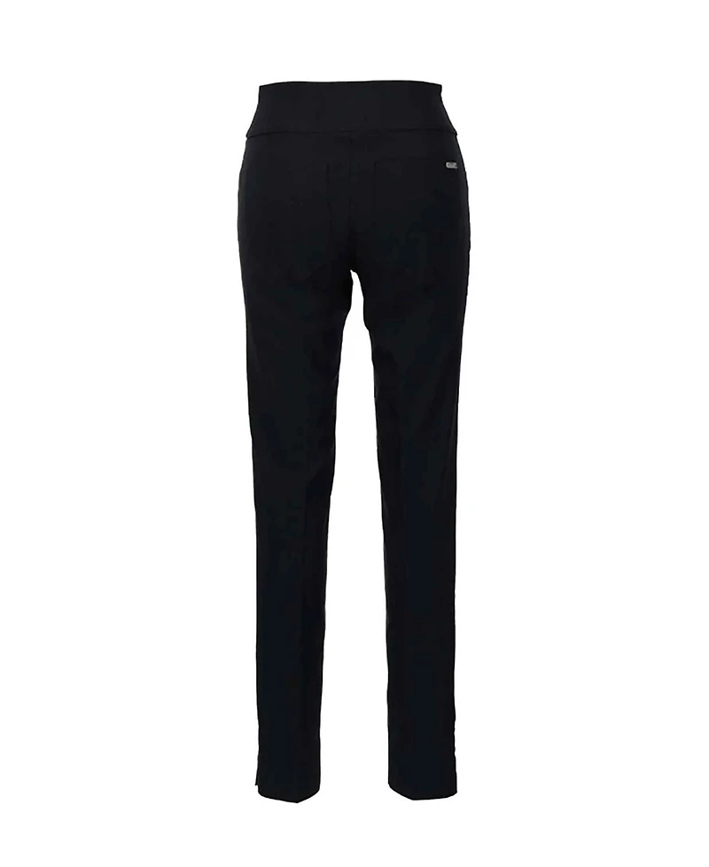 Jofit Women's Golf Full Length Fitted Pants