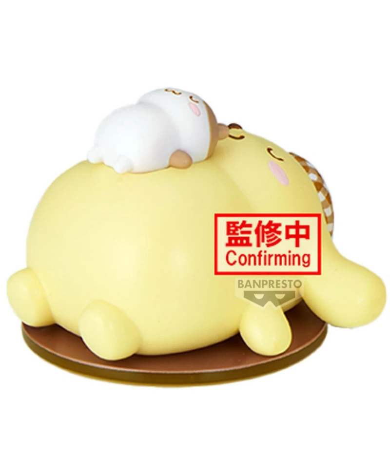 Banpresto Sanrio Pompompurin Collection Ver.a Figure