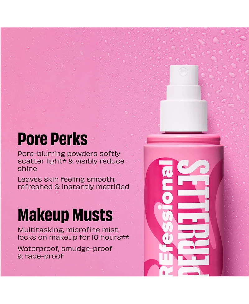 Benefit Cosmetics 5-Piece Beauty Star Cinema Best-Sellers Gift Set